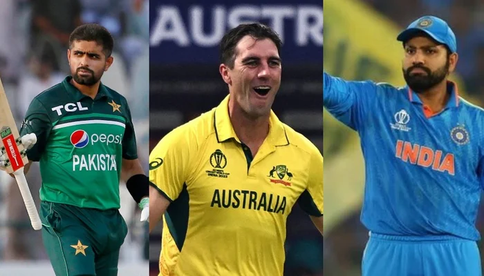 Australia wants to organize tri-series with Pakistan and India